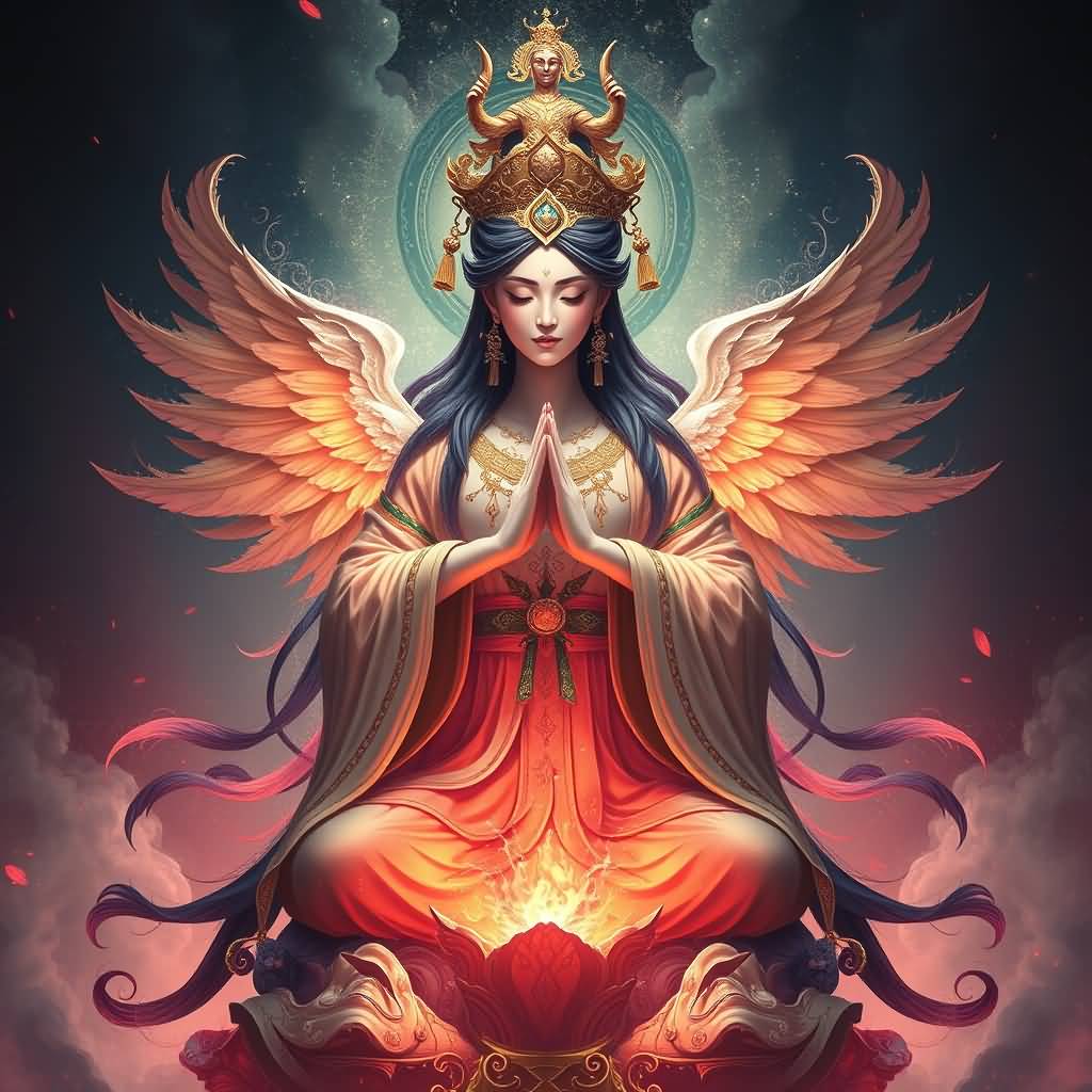 The Mother