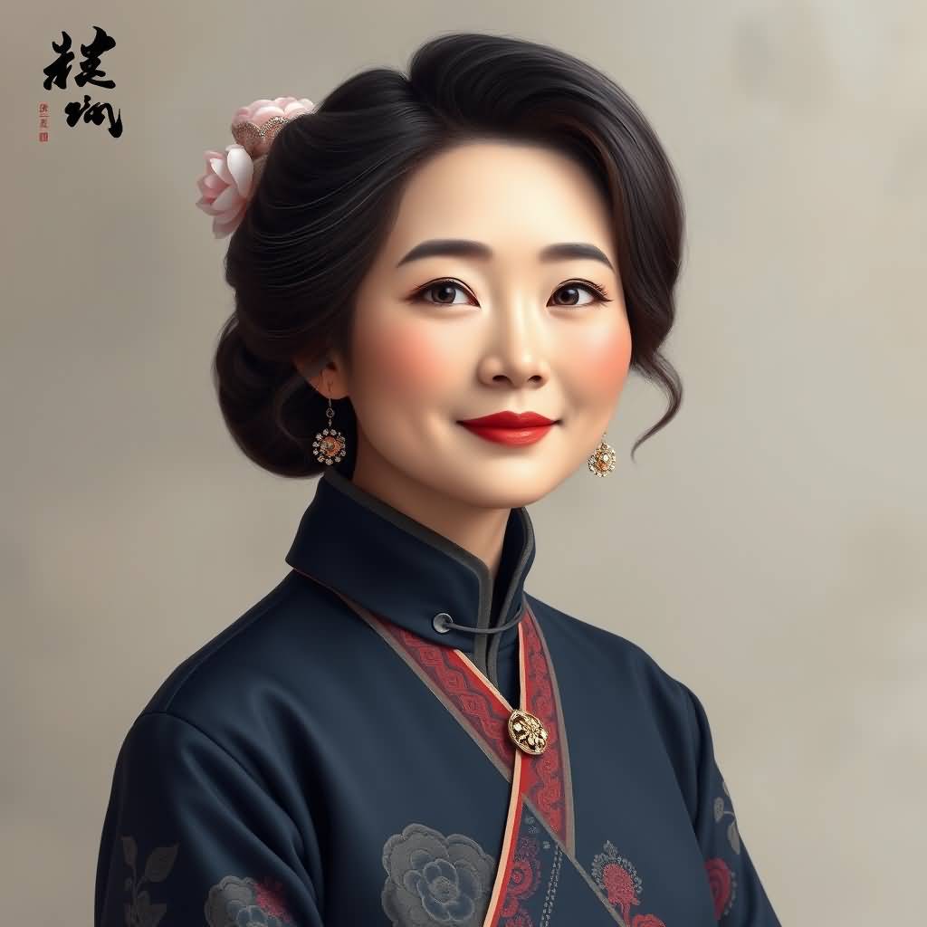 bai yulan