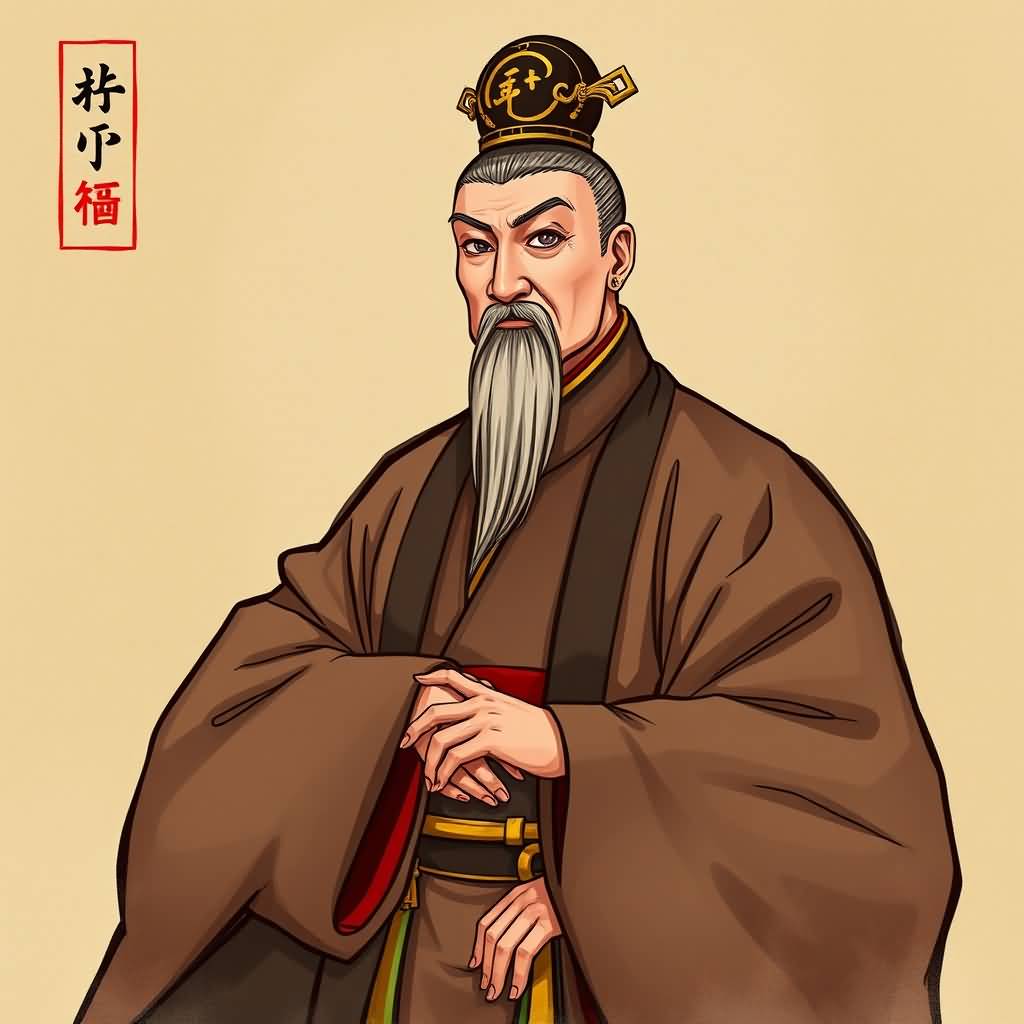 Gu Hong