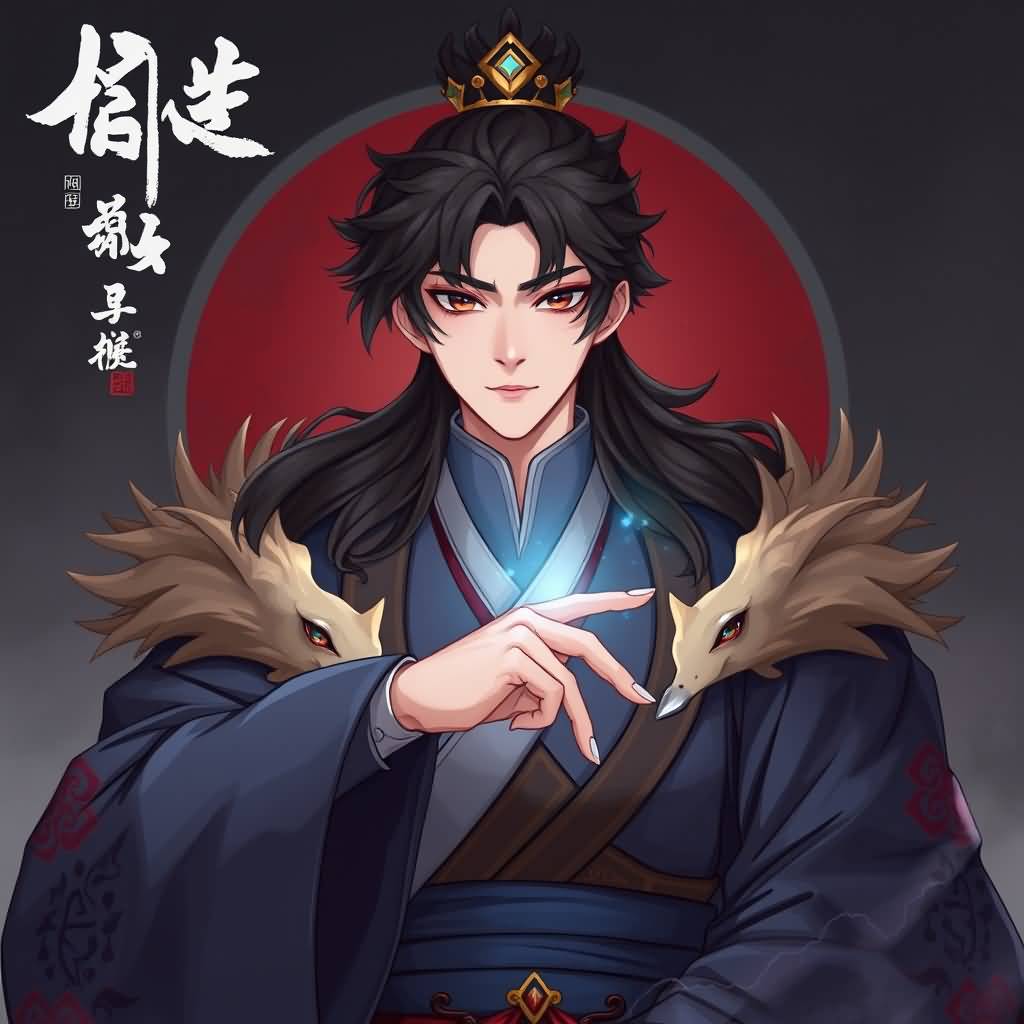 dou ming