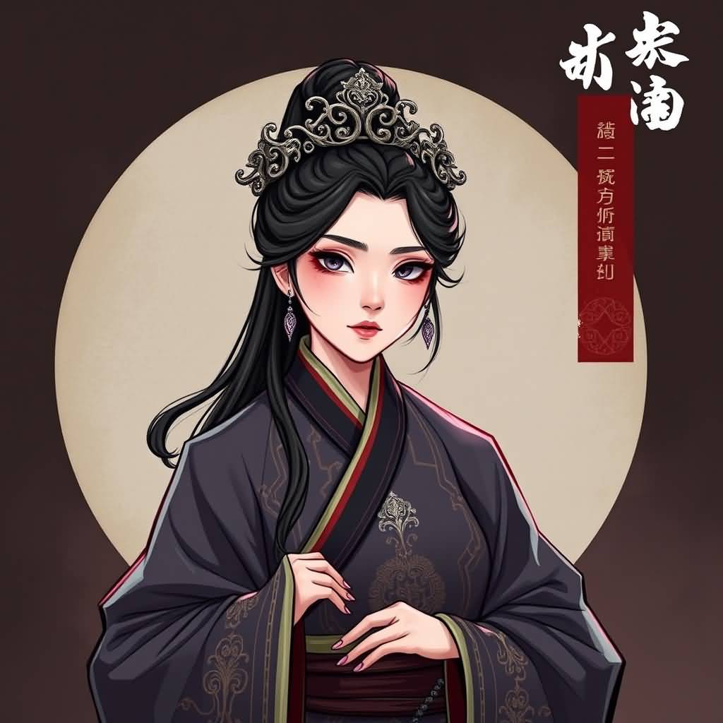 wang lan