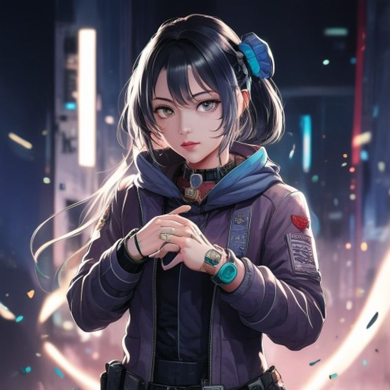 jiang yu