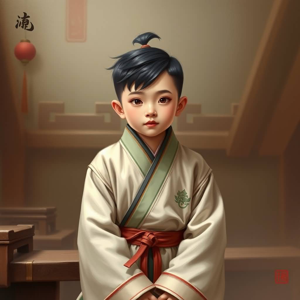 wang chengyao