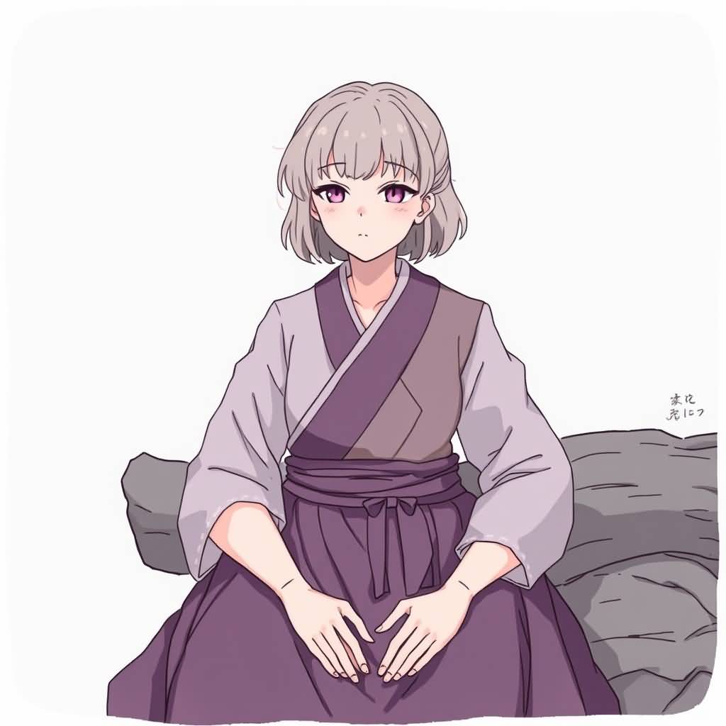 emeria's real mother