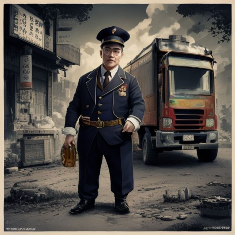 Butler Old Wang