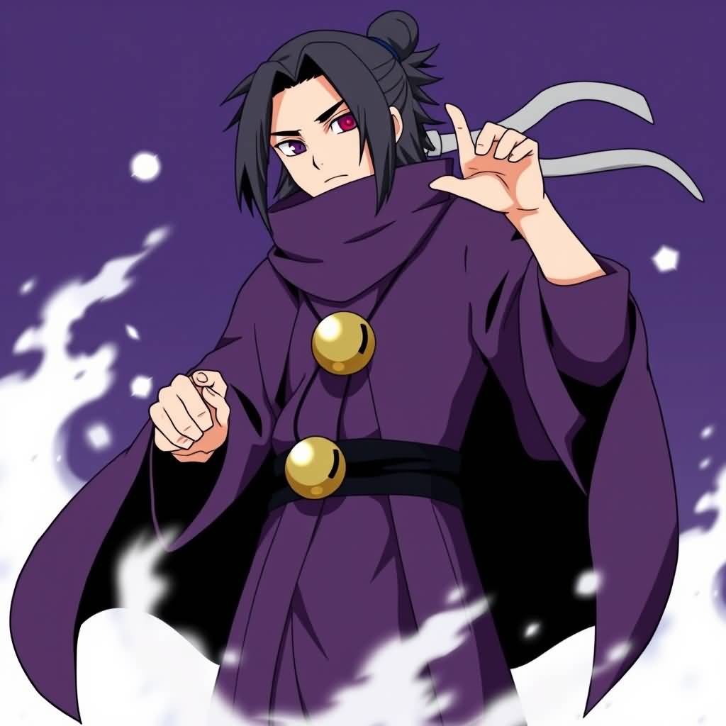 Sarutobi Hiruzen