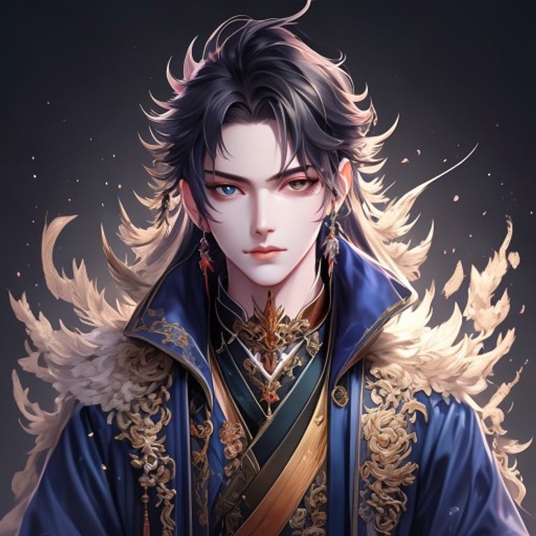 Jiang Yubai
