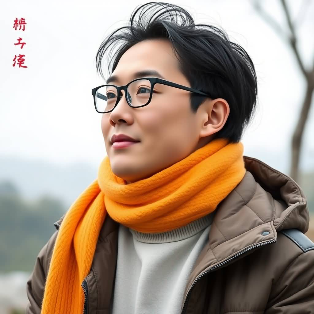 Yang Lianhu
