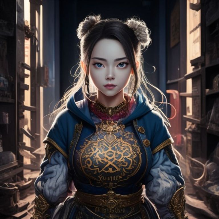 yu bai