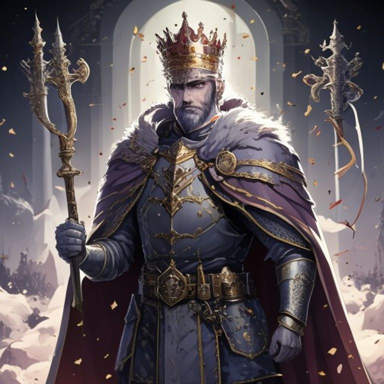 king strauss