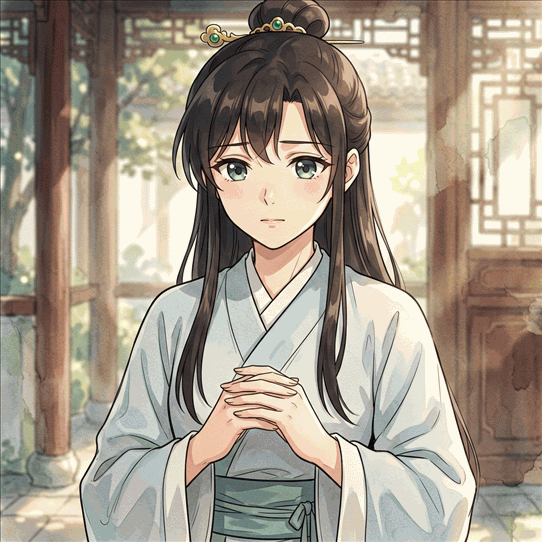 Qiao Zizi