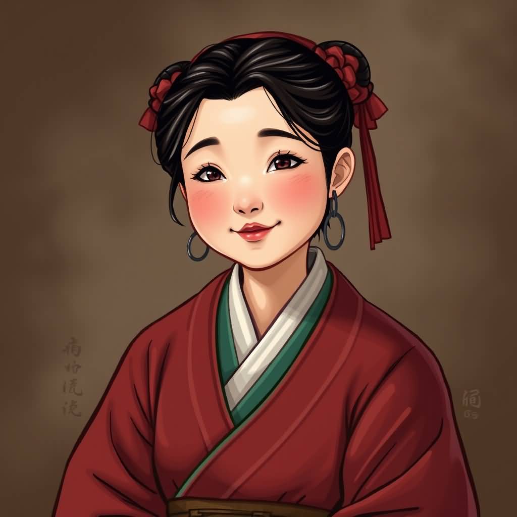 qiuyue