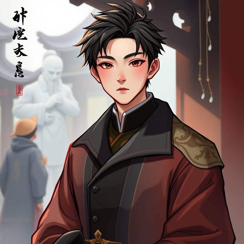 chang hui (wen hui)