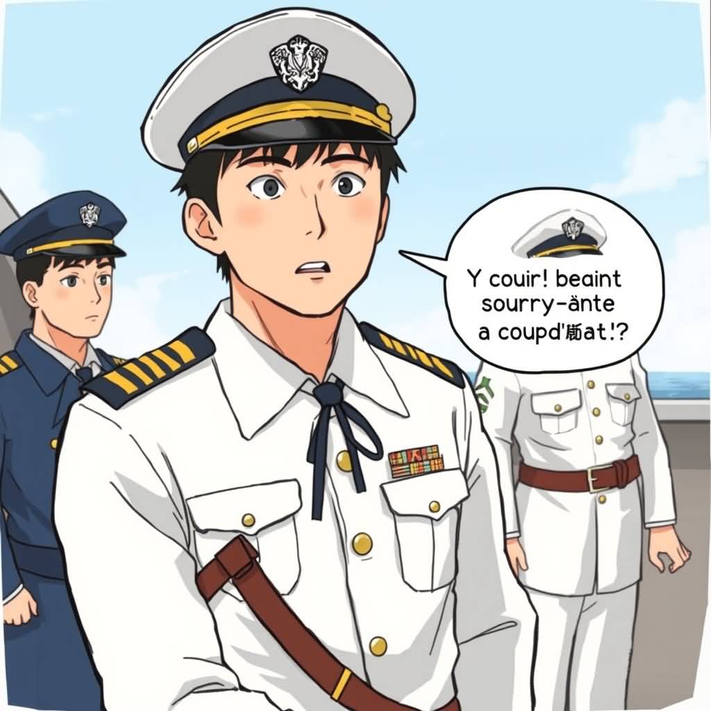 Subordinate Officer (coup D'état)