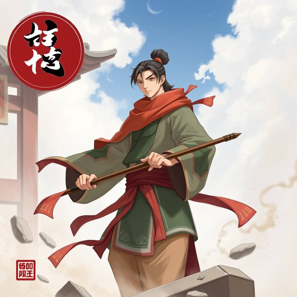 Zhao Lei