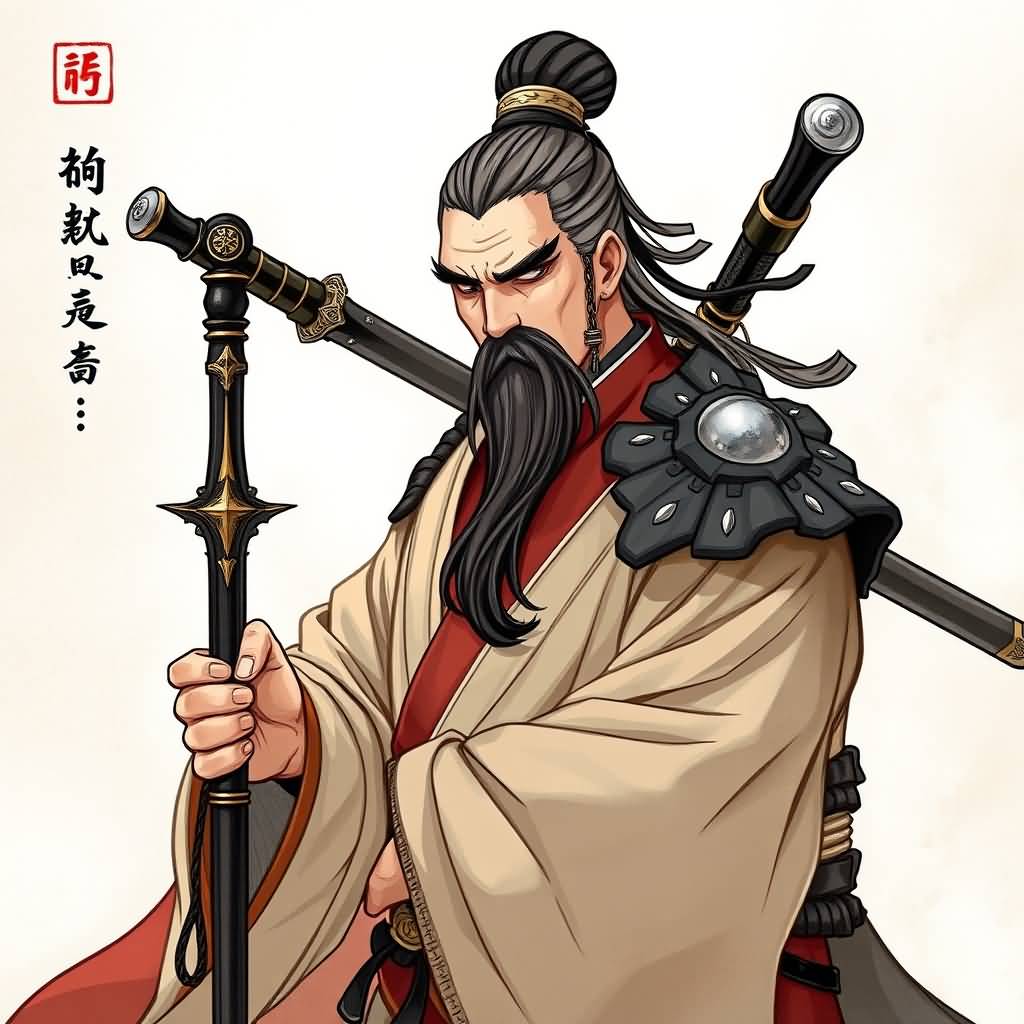 fourth tempted disciple