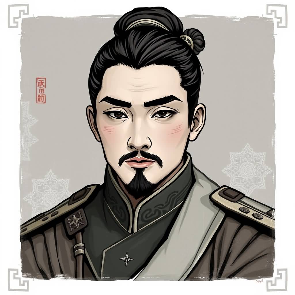 Wei Chengming