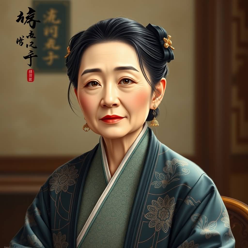 Qin Fang