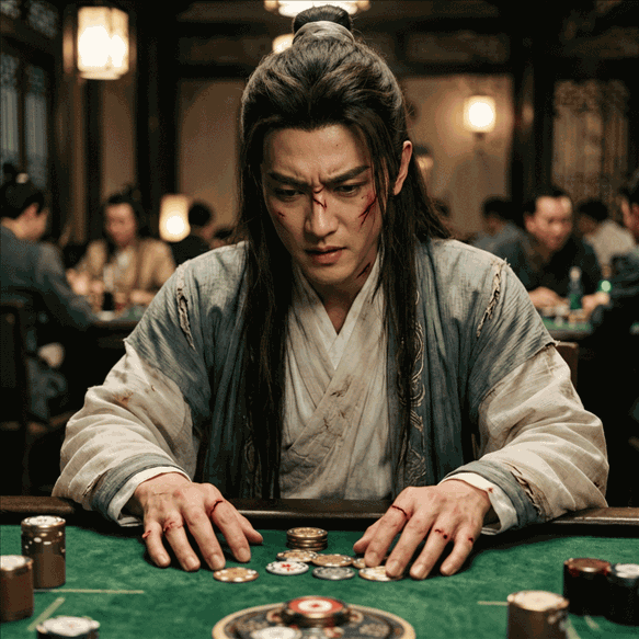 shen feng