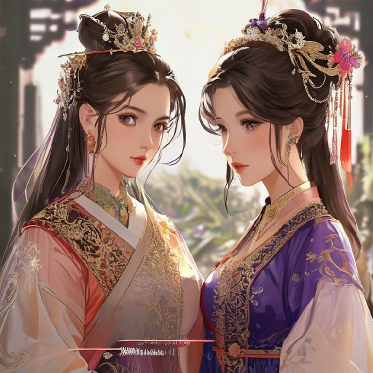 princess shujia (fourteenth princess)