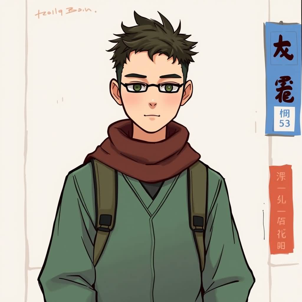 Mole Student