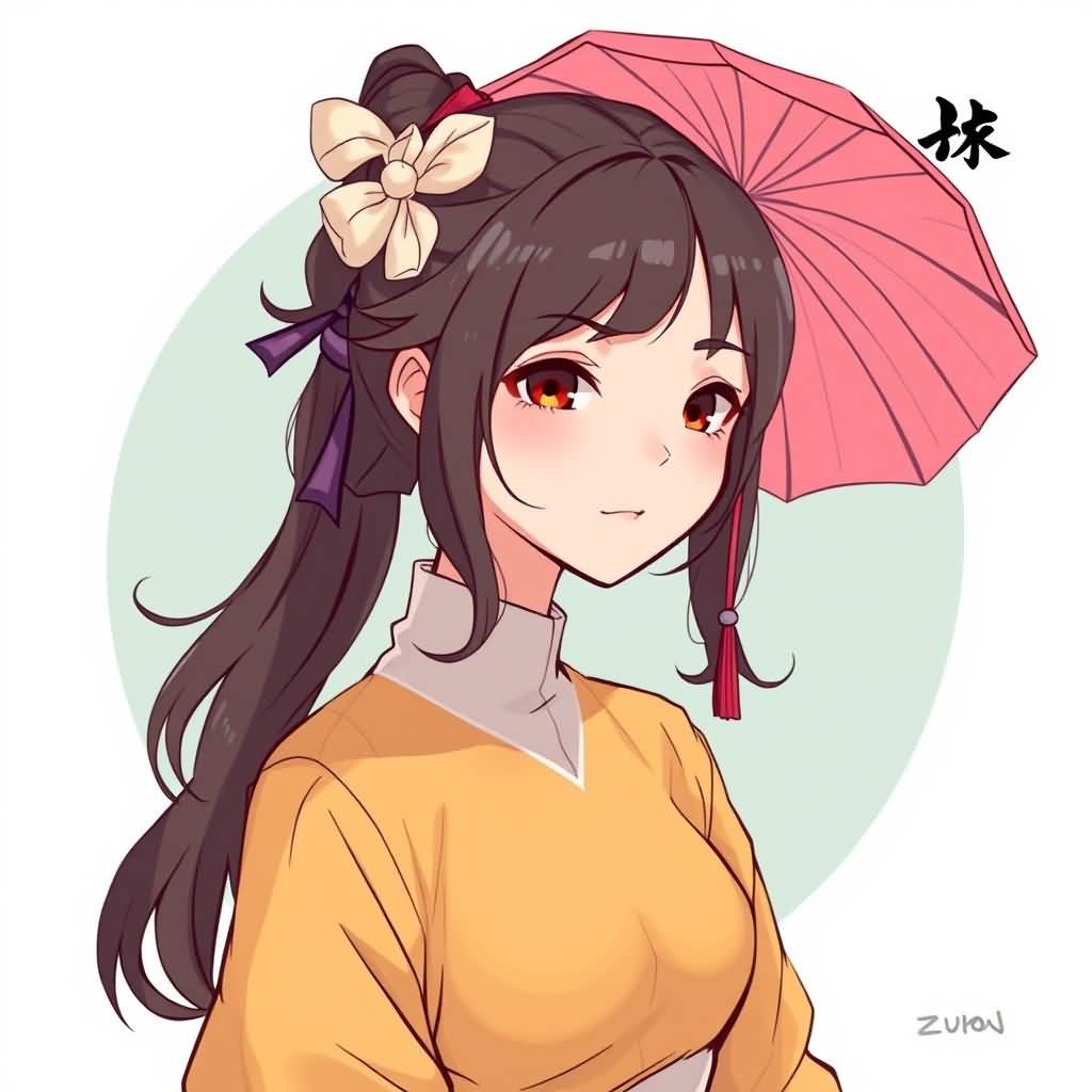 zhang yurou