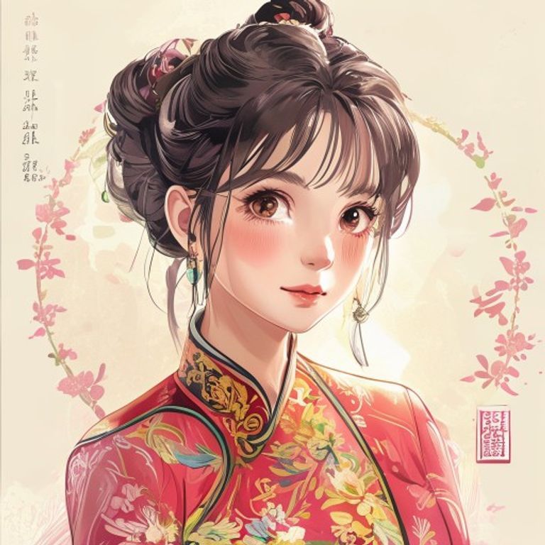 xiao yao's mother