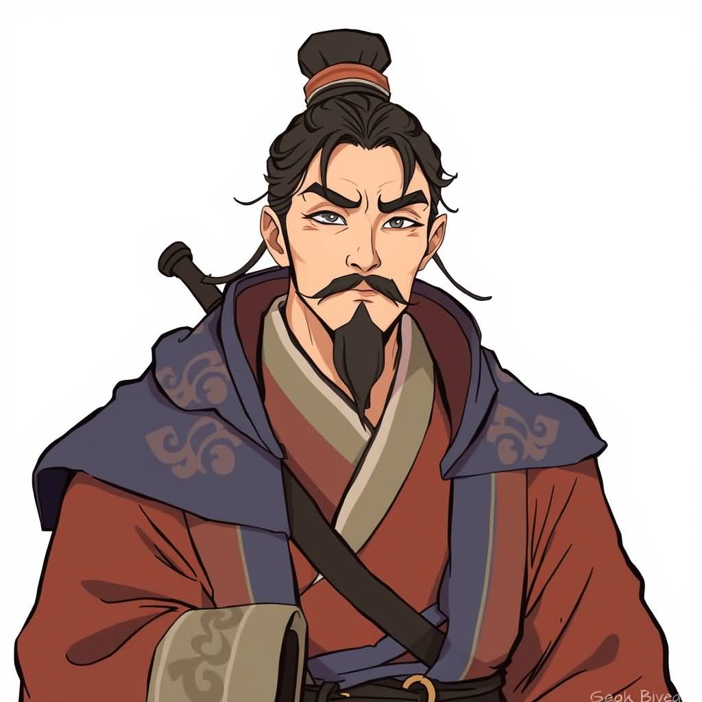 li lao san