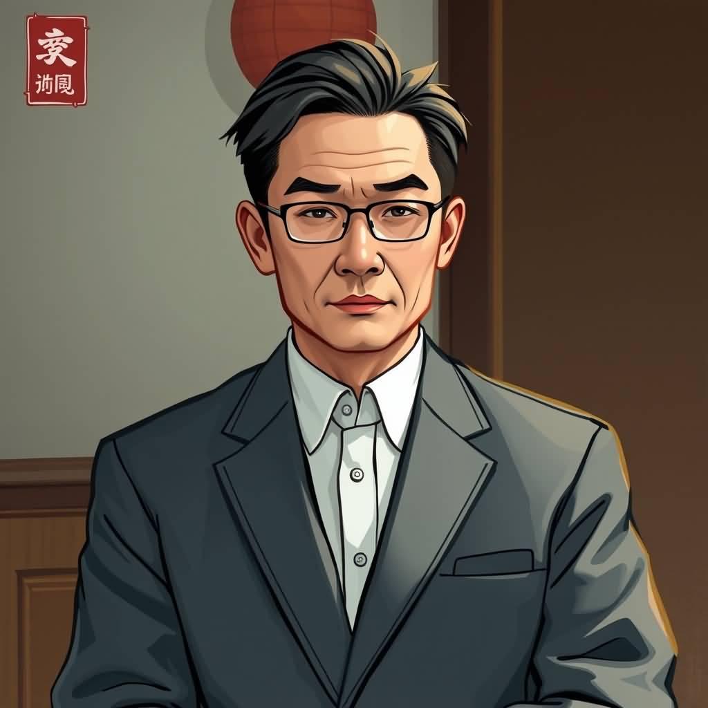 zhang long