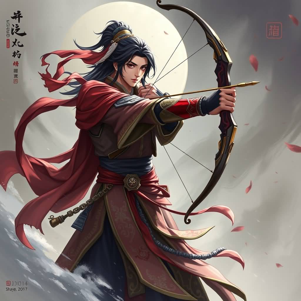xiao jingheng