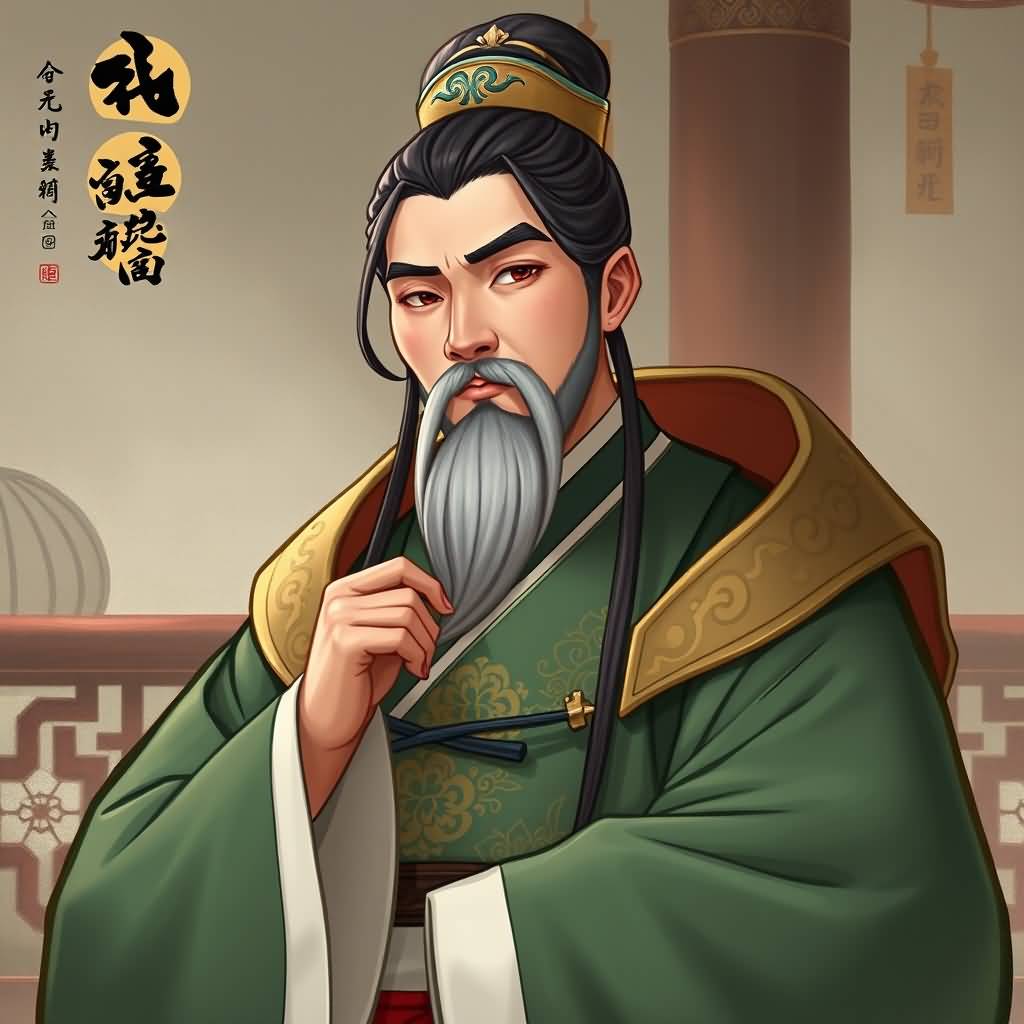 Eunuch