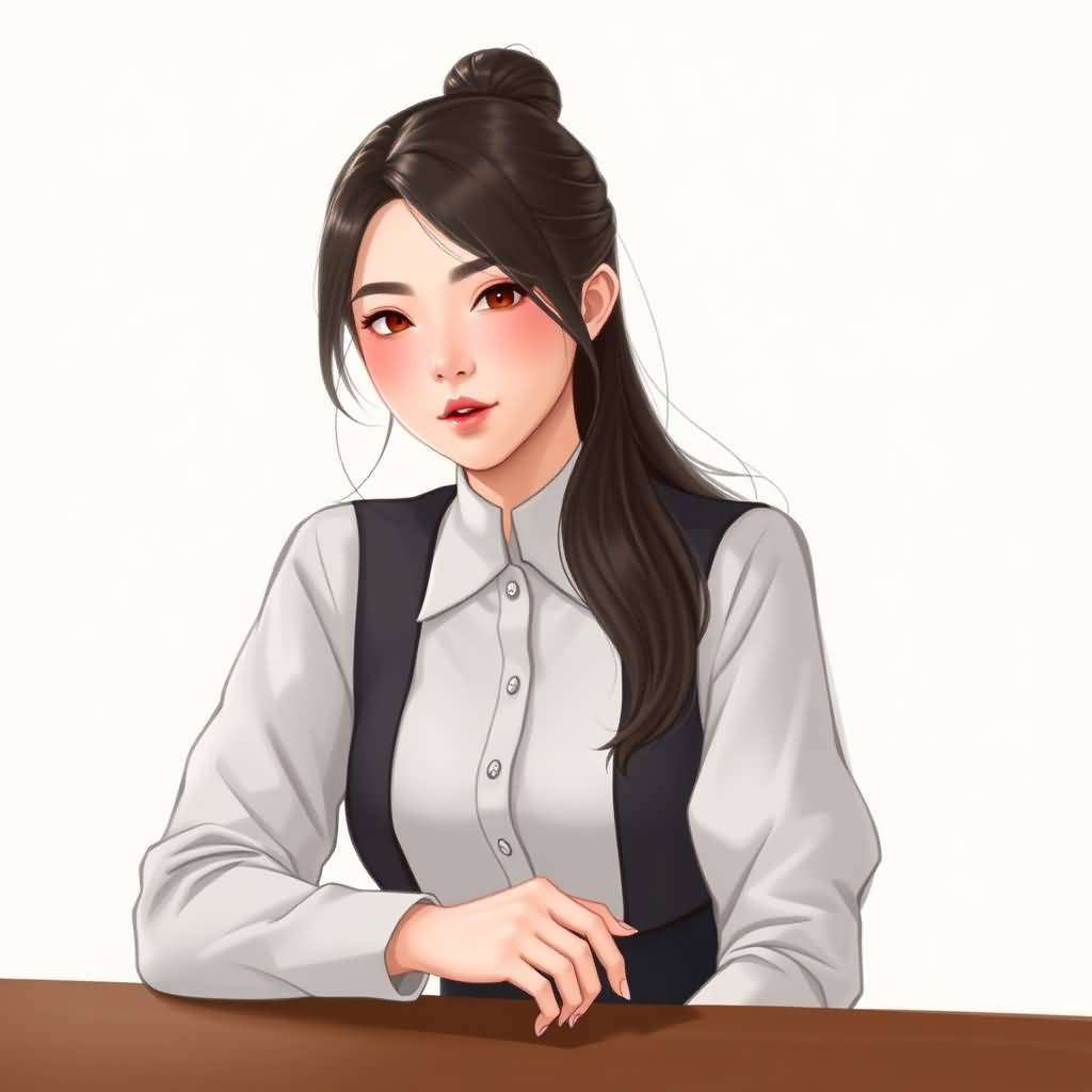 zhang xue