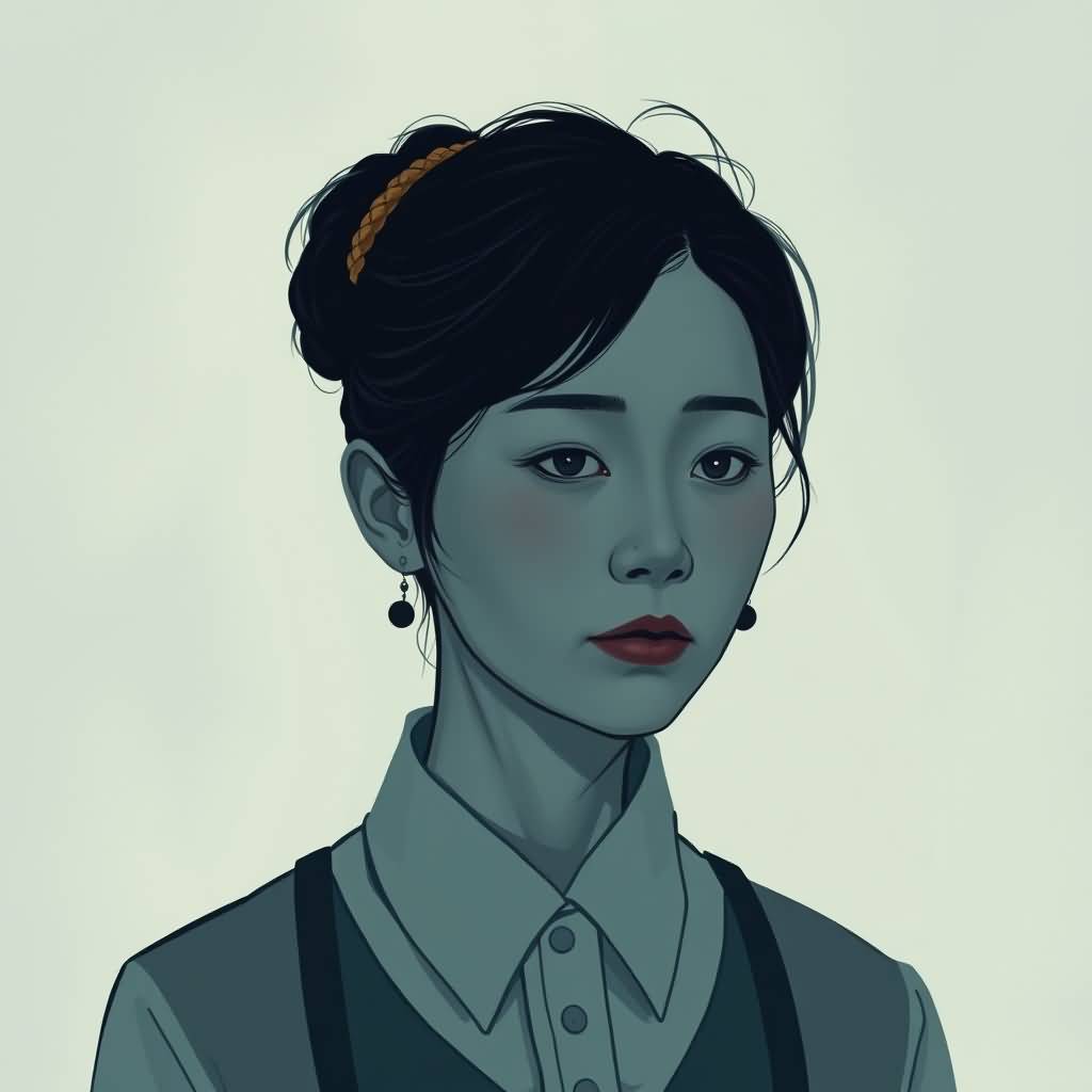 zhuang cheng's mother