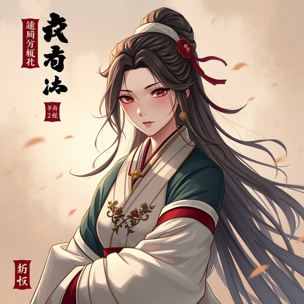 mother (past life)
