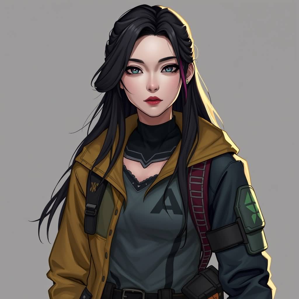 Li Weishu