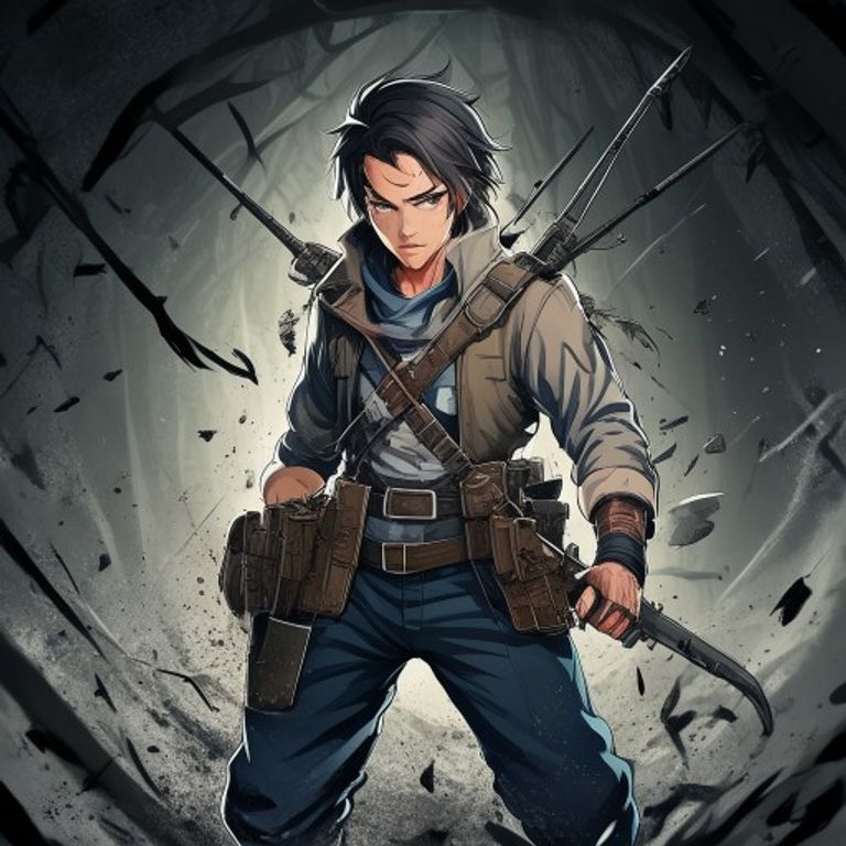 second killed scavenger