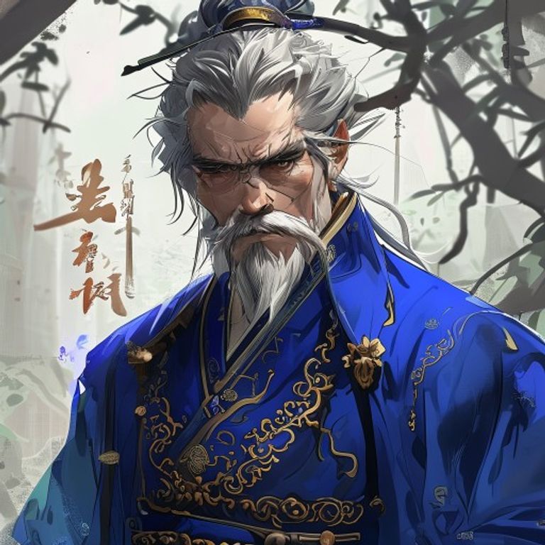 Shen Chongshan