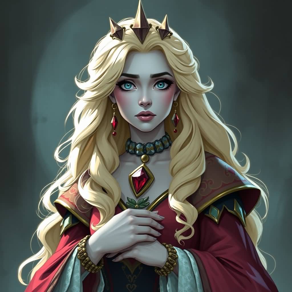 deborah