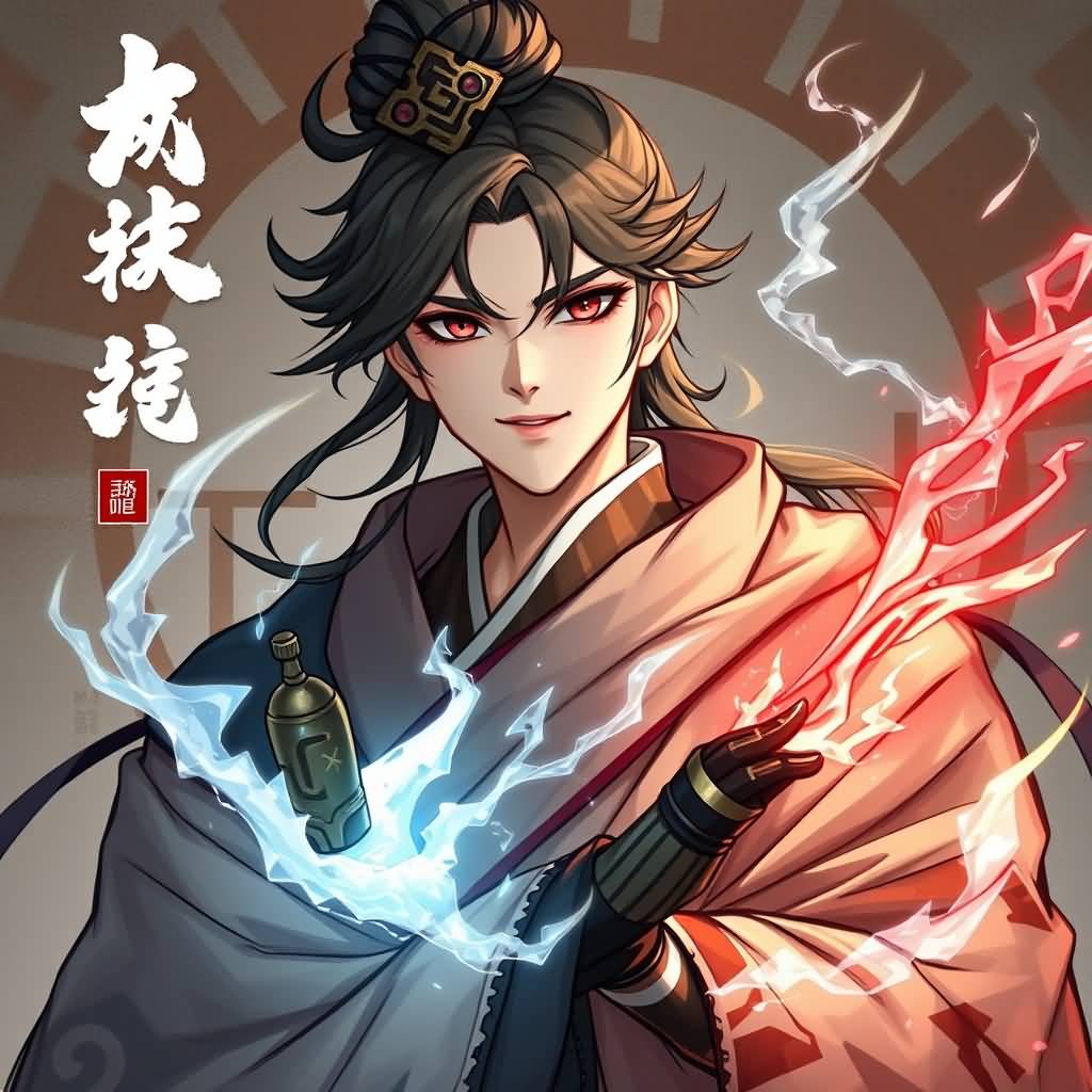 Fang La