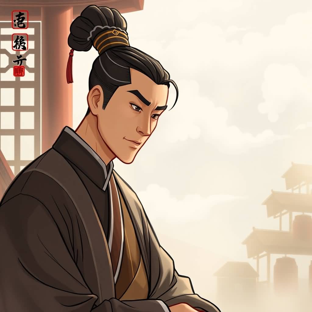Peng Zixu
