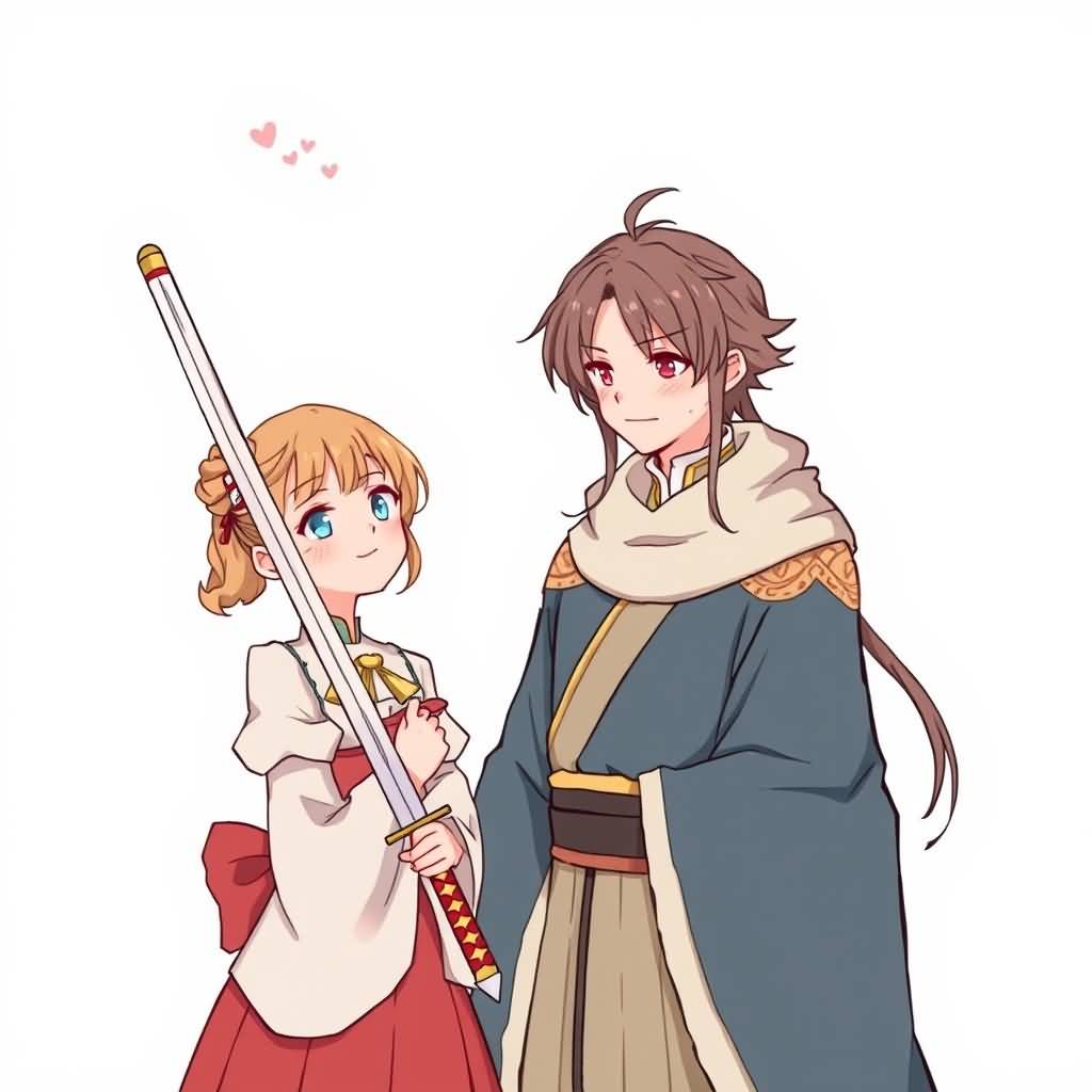 brother prince (onii‑sama)
