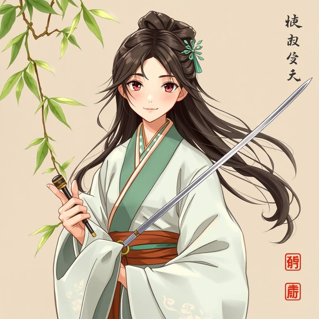 zhou zhiruo