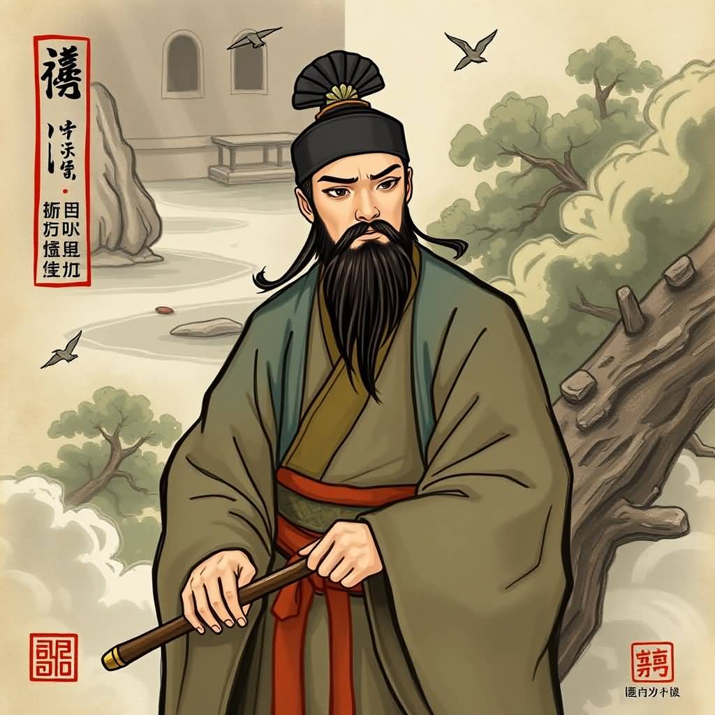 zheng guo