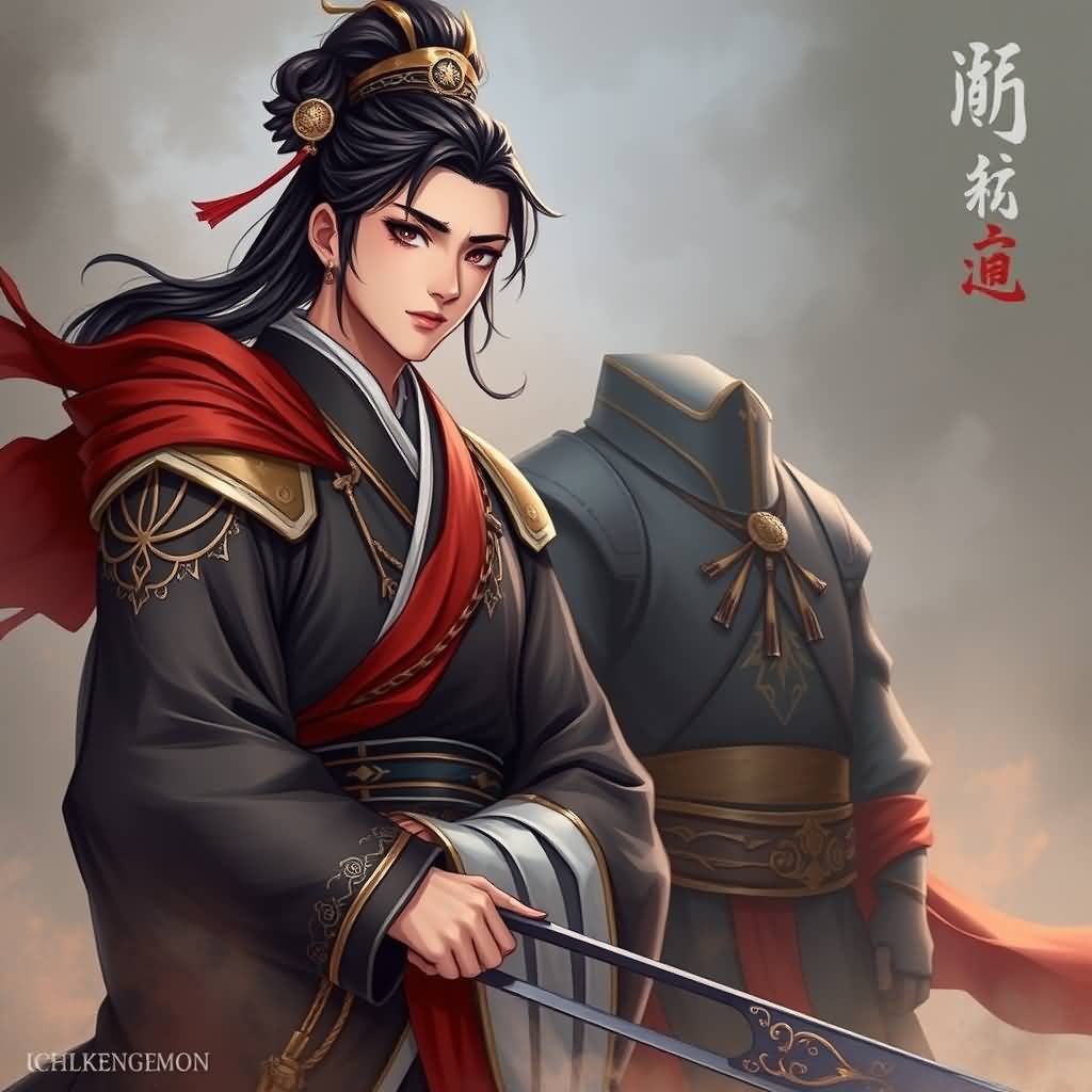 Lu Chang Sheng