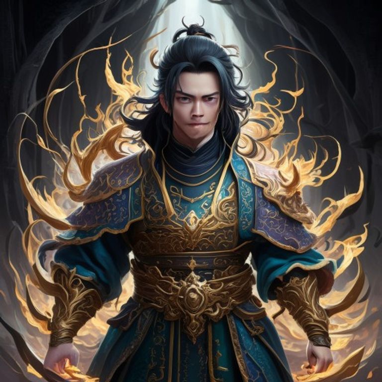 ji haoyuan