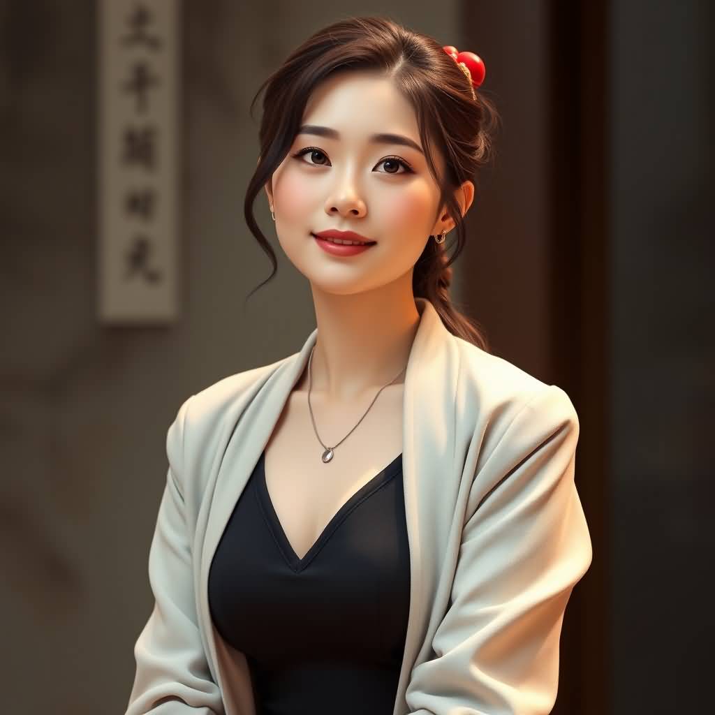 song yubi