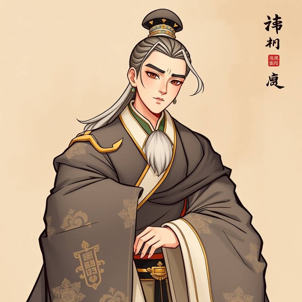 Third Young Master