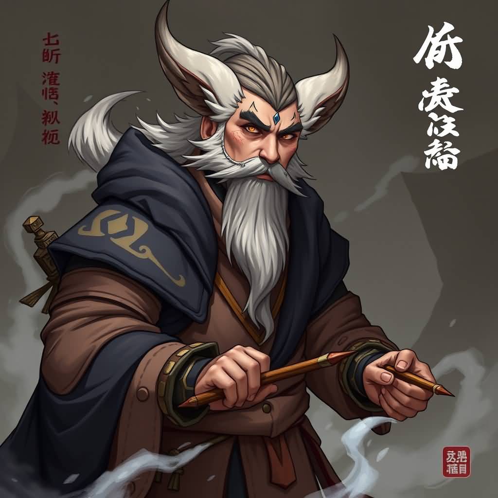 Wu Sansheng
