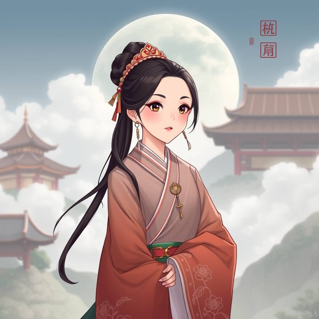 wen chan