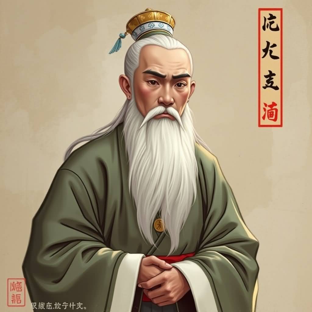 quanzhen taoist